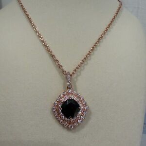 2/$35.00. BOMB PARTY OG Rose Hold Black Onyx! Just gorgeous!